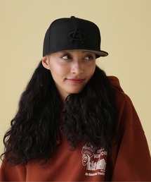 NEW ERA | 【×NEW ERA】ACキャップ/9FIFTY SNAP BACK CAP TYPE  AC(キャップ)