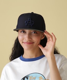 NEW ERA | 【×NEW ERA】ACキャップ/9FIFTY SNAP BACK CAP TYPE  AC(キャップ)