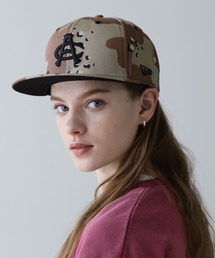 NEW ERA | 【×NEW ERA】ACキャップ/9FIFTY SNAP BACK CAP TYPE  AC(キャップ)
