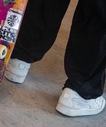 PUMA/プーマ SB スケートボード 180 ワンエイティ レザー スニーカー スケートボード ストリート 90's スタイル 391203