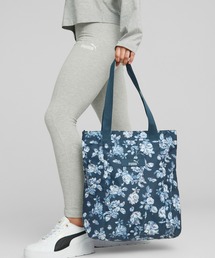 PUMA（プーマ）の「PUMA プーマ ウィメンズ コア ポップ ショッパー バッグ 12L（トートバッグ）」