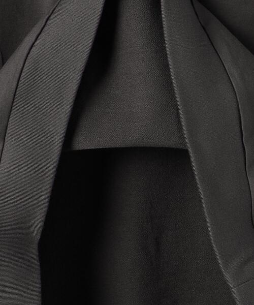 green label relaxing(グリーンレーベルリラクシング)の「ハイゲージ スウェット クルーネック ロングスリーブ トップス(Tシャツ/カットソー・メンズ・ライトブルー/オフホワイト/ダークブラウン/ダークグリーン・M/L/S/XL)」の10枚目の写真