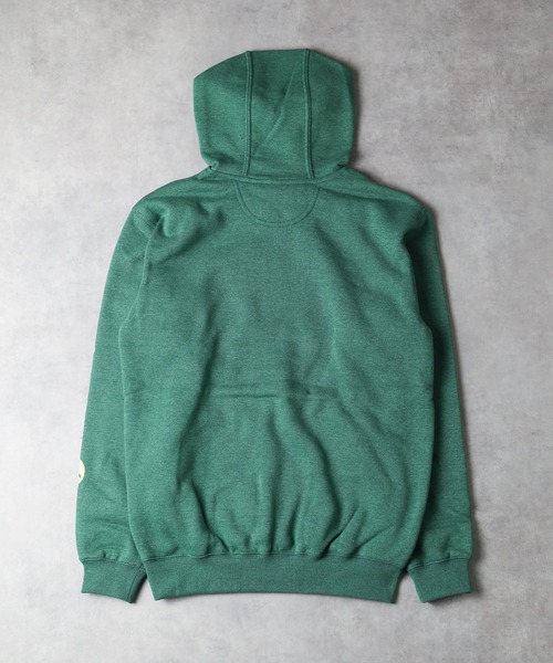 セール】【W】【it】【UT20】【Carhartt】SLEEVE LOGO HOODED