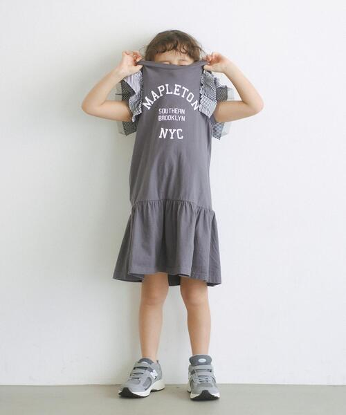 新品ne w balance pv2002 18cm NEW BALANCE（ニューバランス）の「【WEB限定】＜NEW BALANCE