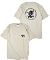 ドラゴンシンボル ヘビーウェイトTシャツ