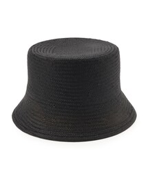 SHOO・LA・RUE | ペーパーシートクロシェ風ハット(ハット)