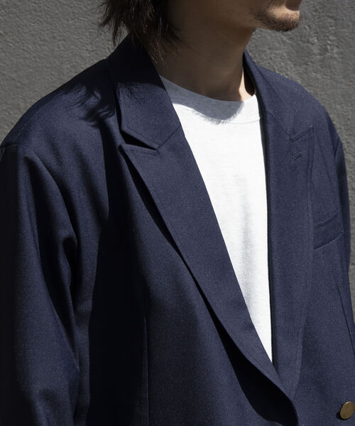 GLOSTER（グロスター）の「【GLOSTER/グロスター】サマー
