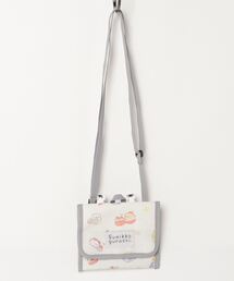 atmos pink | すみっこぐらし マルチショルダーポーチ(ショルダーバッグ)