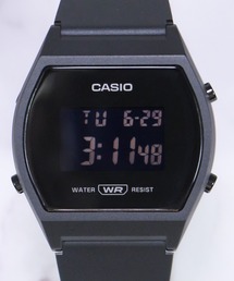 /CASIO (カシオ)/ トノー型 レディース デジタル