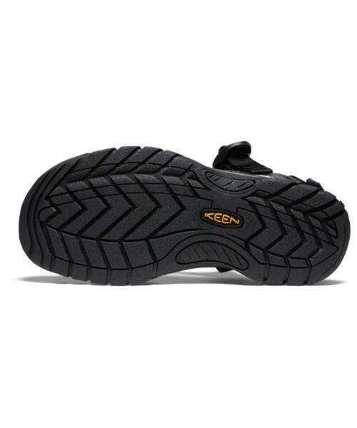 KEEN Two Cords and a Sole スポーツサンダル 26.5 KEEN（キーン）の「ZERRAPORT II / ゼラポート ツー
