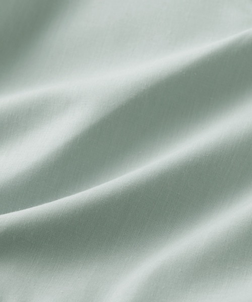 Viola e Viola（ヴィオラエヴィオラ）の「綿レース使いペチパンツ（その他アンダーウェア/インナー・レディース・ミント/ホワイト/ブラック・M/L/LL/3L）」の4枚目の写真