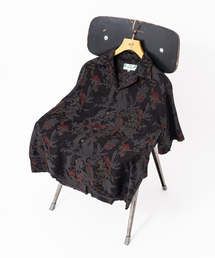 TWO PALMS | 【TWO PALMS / トゥーパームス】別注オーバーダイアロハシャツ(シャツ/ブラウス)