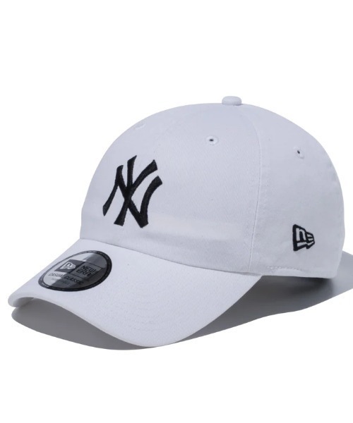 Stuntz Inc. キャップ ホワイト/ブラック ランニングソフトキャップ(再帰反射付き)|J2MWC001|アクセサリー