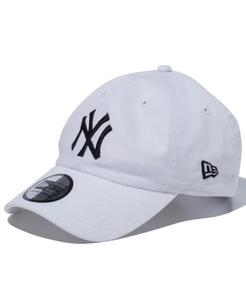 NEW ERA/ニューエラ キャップ カジュアルクラシック ニューヨーク