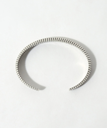 PHILIPPE AUDIBERT Jens バングル PHILIPPE AUDIBERT オープンバングル - メルカリ