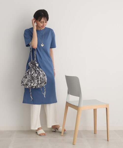 SHOO・LA・RUE（シューラルー）の「◇柄アソート巾着トート