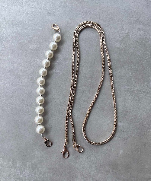 PICCIN(ピッチン)の「スタッズ付きスクエアバッグ(ハンドバッグ・レディース・ブラック・FREE)」の12枚目の写真