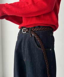 CANAL JEAN | El mar(エルマール) メッシュベルト(ベルト)