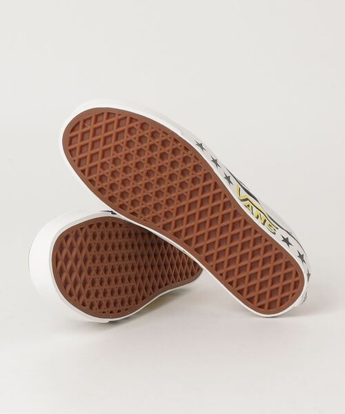 VANS ヴァンズ UA CLASSIC SLIP-ON 98 DX クラシックスリッポン98DX VN0A7Q58Y6Z DIAMOND CHK BLU（スニーカー）｜VANS（バンズ）