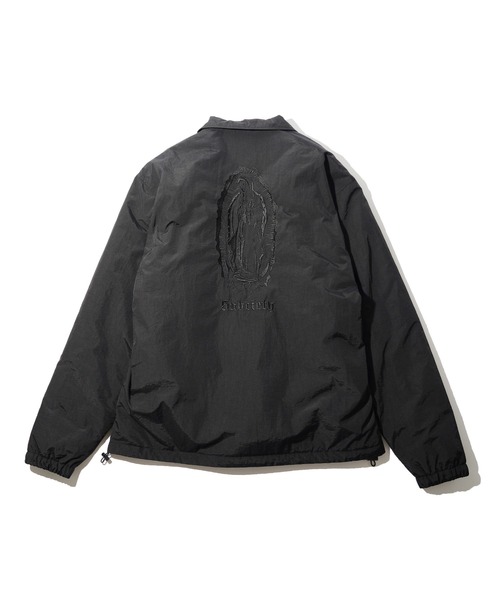 Subciety（サブサエティ）の「MARIA COACH JKT（ブルゾン）」 - WEAR 