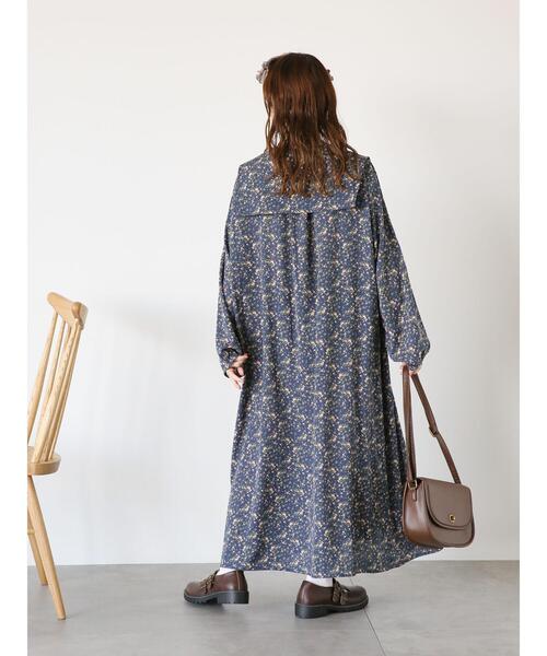 ehka sopo（エヘカソポ）の「柄アソートショルダーバッグ（ハンドバッグ・レディース・グリーン/ベージュ/ブラック/ブラウン・F）」の20枚目の写真