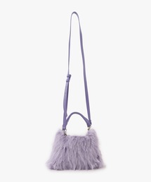 ANNA SUI NYC | ANNA SUI NYC モンスターファーミニショルダｰバッグ(ショルダーバッグ)