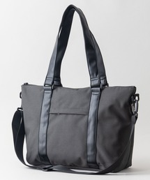 Blue Standard （ブルースタンダード）の「【BLUE STANDARD/ブルースタンダード】撥水　2WAY　トートバッグ　ショルダーバッグ　ビジネス　通勤　通学　スクールバッグ（トートバッグ）」