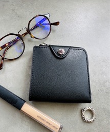 Legato Largo（レガートラルゴ）の「Legato Largo / うすいサイフ　二つ折り財布 / LJ-P3001（財布）」