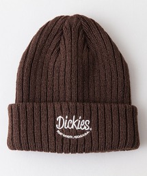【DICKIES/ディッキーズ】スマイルロゴ　KIDS　ニットワッチ　ビーニー