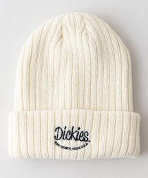 Dickies(�f�B�b�L�[�Y)�́yDICKIES/�f�B�b�L�[�Y�z�X�}�C�����S�@KIDS�@�j�b�g���b�`�@�r�[�j�[(�j�b�g�L���b�v/�r�[�j�[)