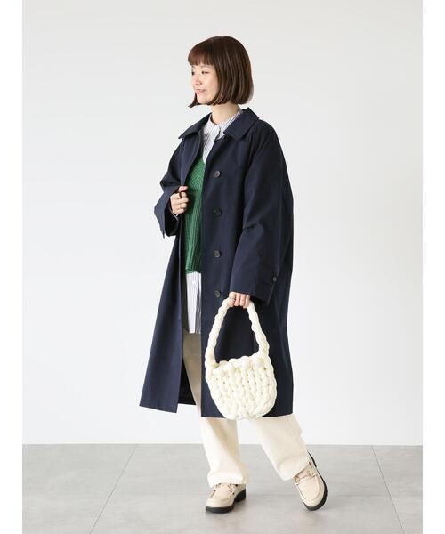 Lugnoncure(ルノンキュール)の「5ポケットデニムパンツ(デニムパンツ・レディース・ブラック/オフホワイト/ブルー・S/L/M)」の11枚目の写真