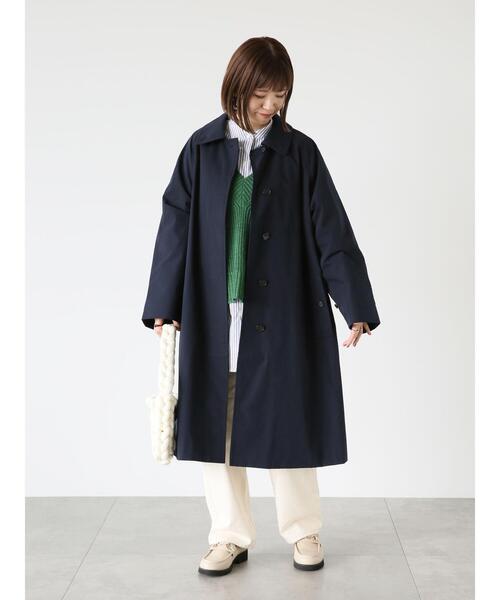 Lugnoncure(ルノンキュール)の「5ポケットデニムパンツ(デニムパンツ・レディース・ブラック/オフホワイト/ブルー・S/L/M)」の12枚目の写真