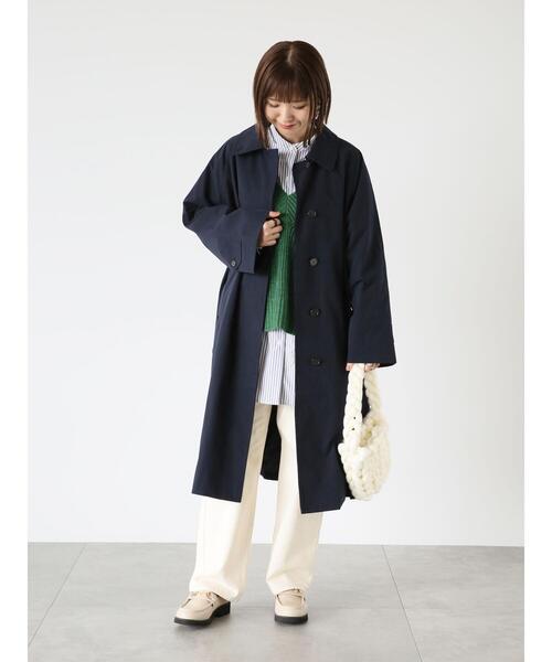 Lugnoncure(ルノンキュール)の「5ポケットデニムパンツ(デニムパンツ・レディース・ブラック/オフホワイト/ブルー・S/L/M)」の13枚目の写真