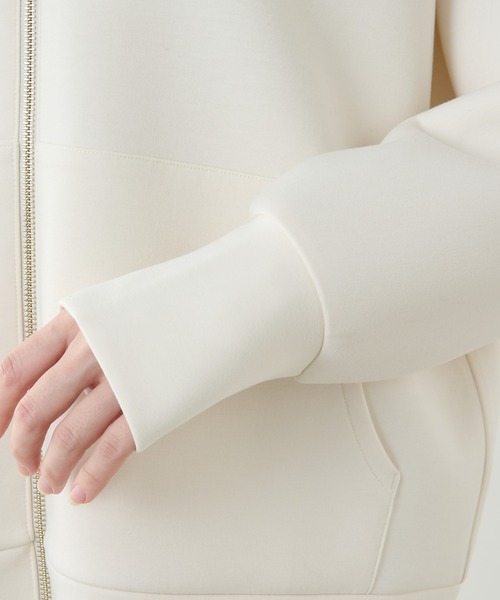 ダンボールパーカー（パーカー）｜Whim Gazette（ウィムガゼット）の