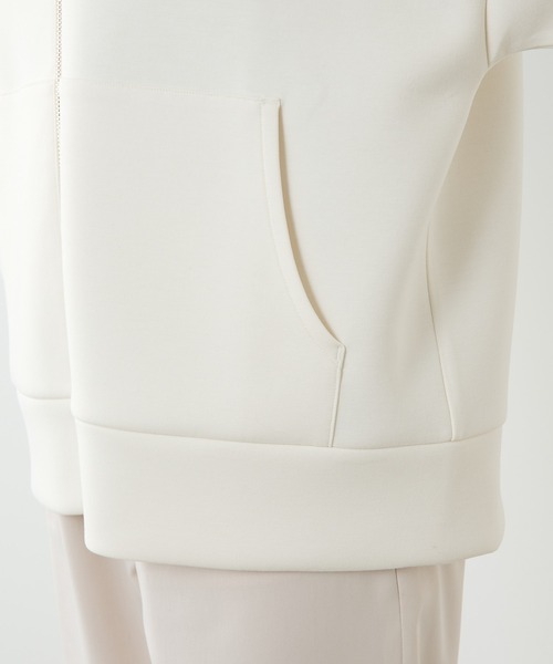 ダンボールパーカー（パーカー）｜Whim Gazette（ウィムガゼット）の