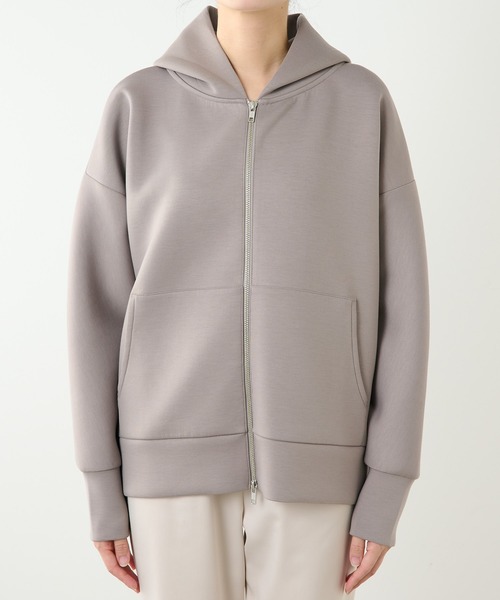 ダンボールパーカー（パーカー）｜Whim Gazette（ウィムガゼット）の