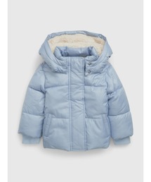 GAP（ギャップ）の「Baby パファージャケット (幼児)（ダウンジャケット/コート）」