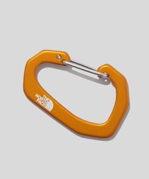 日本未発売 THE NORTH FACE/ザ・ノースフェイス TNF LOGO CARABINER カラビナ