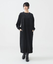 コール ワンピース (洗濯可)