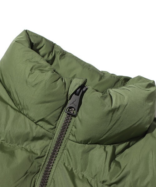 ジャケット・アウター JORDAN BRAND AS M J ESS POLY PUFFER JKT JORDAN BRAND（ジョーダンブランド）の「JORDAN BRAND AS M J