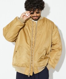 Firsthand | Firsthand/ファーストハンド BIG MA1 / ビッグシルエットMA-1(MA-1)