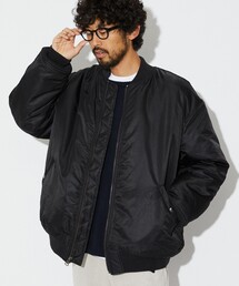 Firsthand | Firsthand/ファーストハンド BIG MA1 / ビッグシルエットMA-1(MA-1)