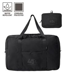 MILESTO UTILITY ポケッタブルボストンバッグ 45L