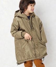 ZI-ON（ジーオン）の「中綿入りモンスターパーカー（その他アウター）」