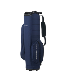 TaylorMade（テーラーメイド）の「スリム キャディバッグ ネイビー