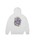 LEGENDA�i���W�F���_�j�́u���W�F���_ �P�~�J���E�H�b�V�� �A�[�`���[�Y �t�[�f�B�[ / LEGENDA Chemical Wash Arch Rose Hoodie�i�p�[�J�[�j�v�b�O���[�n���̑�3
