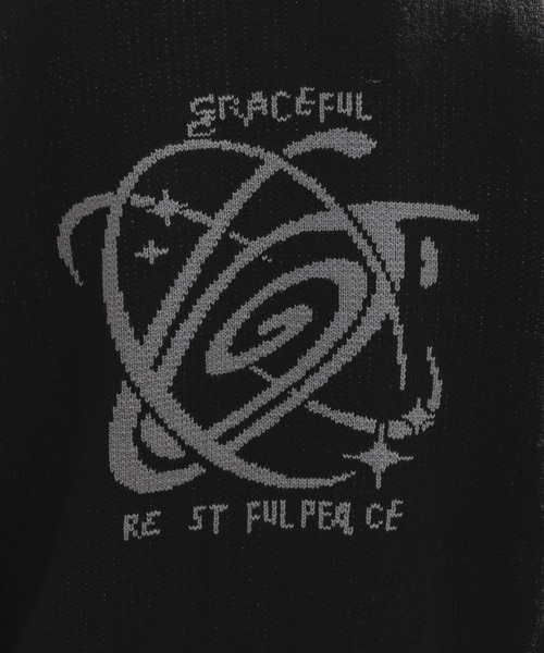 kutir（クティール）の「配色ラグランドライバーズニット（カーディガン/ボレロ・メンズ・ブラック/ネイビー/ブラウン・MEDIUM/LARGE）」の16枚目の写真