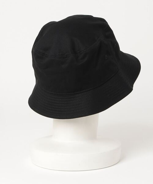 THRASHER（スラッシャー）の「【THRASHER/スラッシャー】×【Mark Gonzales/マーク ゴンザレス】アート刺繍  バケットハット（ハット・メンズ・ホワイト/ブラック・FREE）」の13枚目の写真