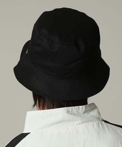 THRASHER（スラッシャー）の「【THRASHER/スラッシャー】×【Mark Gonzales/マーク ゴンザレス】アート刺繍  バケットハット（ハット・メンズ・ホワイト/ブラック・FREE）」の12枚目の写真