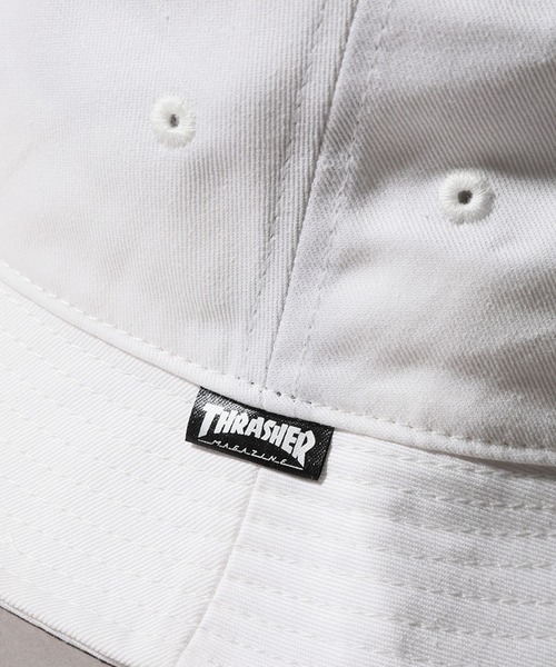 セール】【THRASHER/スラッシャー】×【Mark Gonzales/マーク